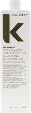 Produktbild Kevin Murphy MAXI.WASH 1000ml (1000 ml, Flüssiges Shampoo)
