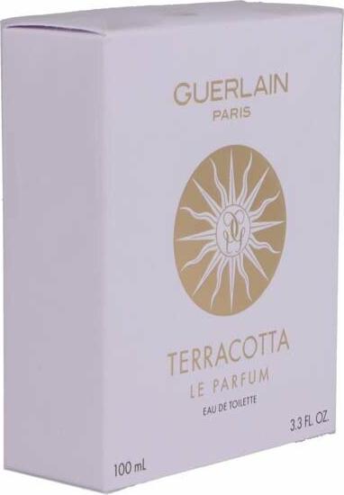 Produktbild Guerlain Terracotta Fragrance (Eau de Toilette, 100 ml)