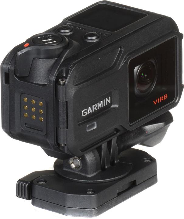 Image du produit Garmin Virb Xe (30p, Full HD, WiFi, Bluetooth)