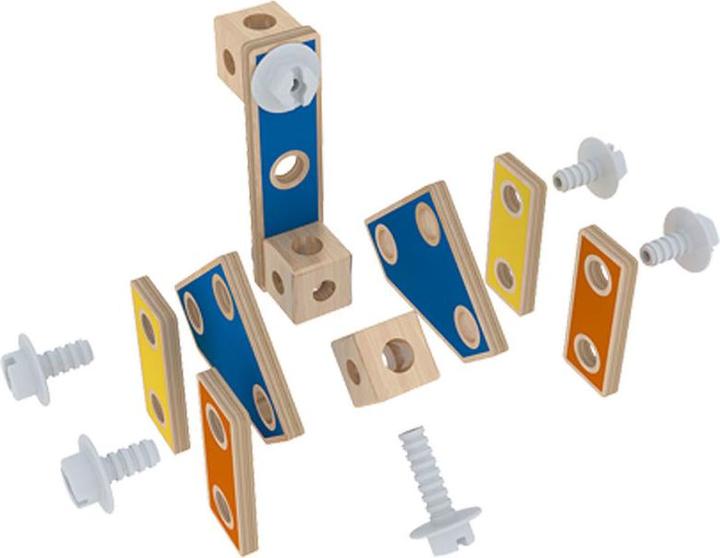 Immagine prodotto Hape Set di costruzione - grande
