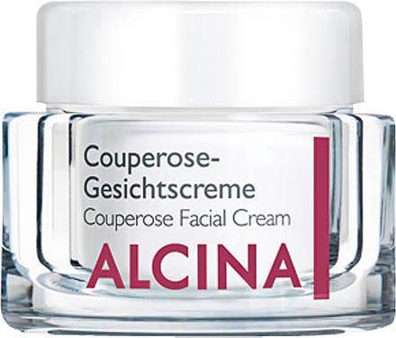 Alcina Couperose Gesichtscreme (50 ml, Tagescreme)