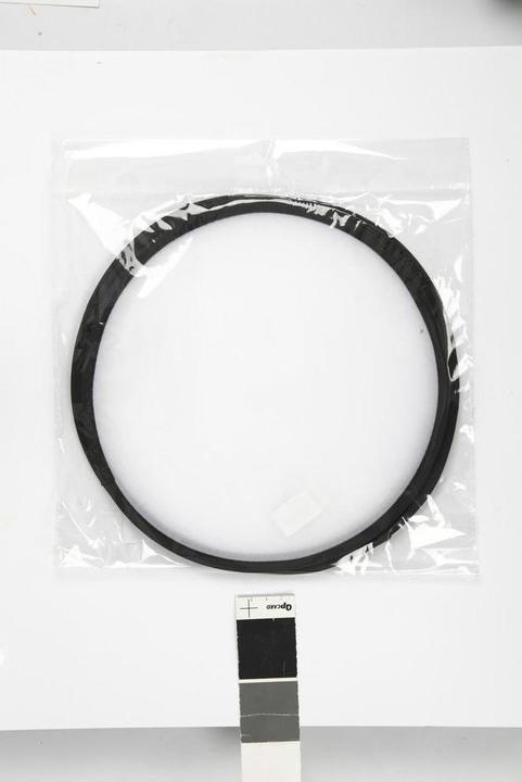 Actual product image Creativ Company Fabric craft set Frisbee