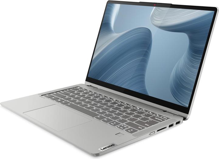 Image du produit Lenovo IdeaPad Flex 5 14IAU7 82R700HLMH (14", Intel Core i5-1235U, 16 Go, 512 Go, ING. Int.)