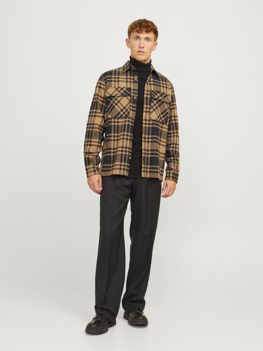 Immagine prodotto Jack & Jones Camicia over Comfort Fit Camicia over (S)