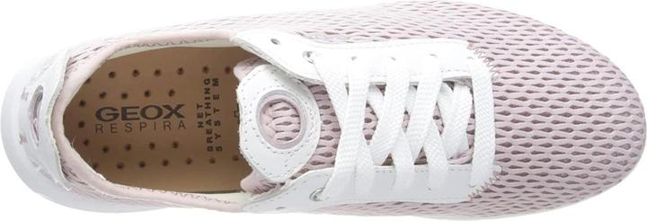 Produktbild Geox Sneaker Aerantis Leder (37)