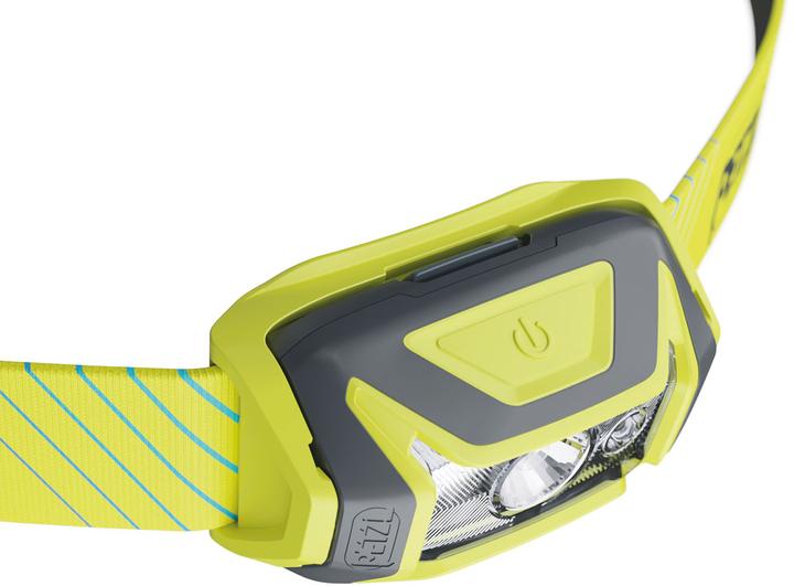 Immagine prodotto Petzl Nucleo Tikka (450 lm)
