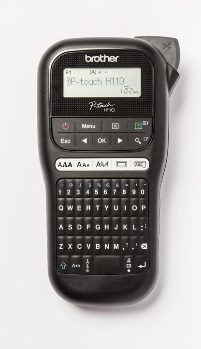 Brother P-Touch H110ZG1