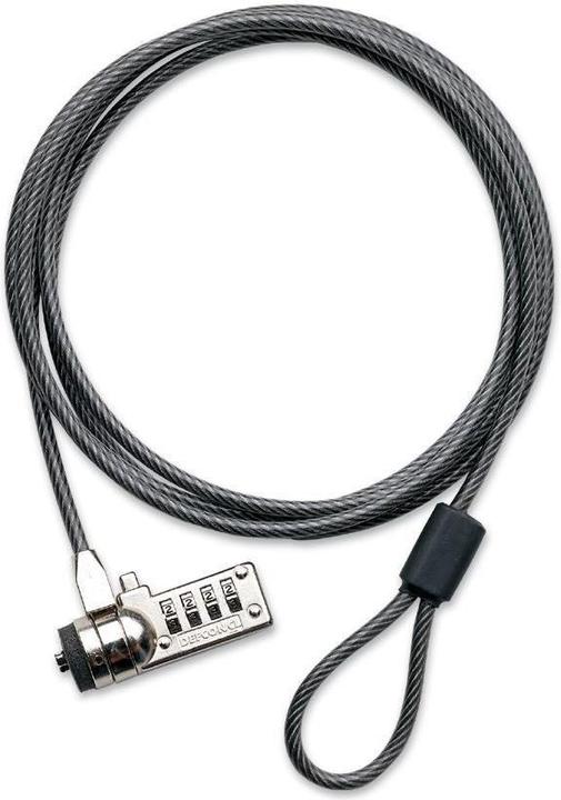 Actual product image Targus Defcon CL