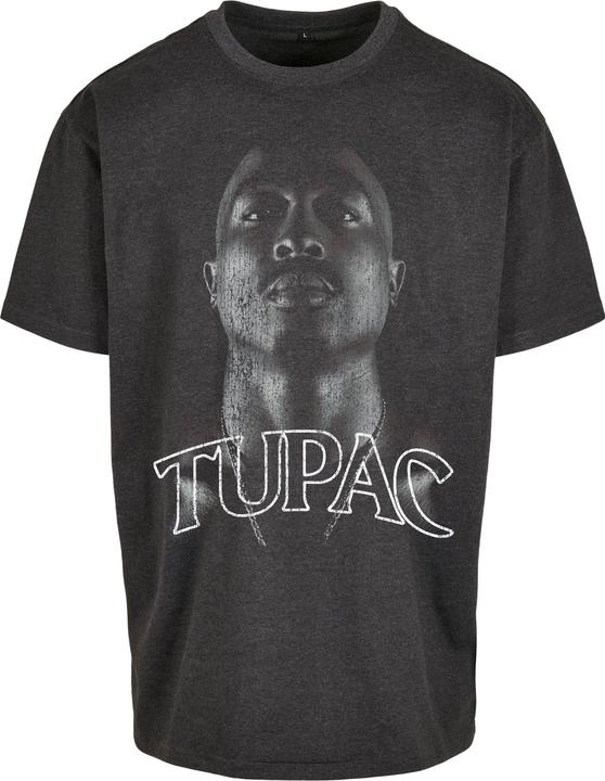 Immagine prodotto Urban Classics Maglietta oversize Tupac Up - 18355 (XS)