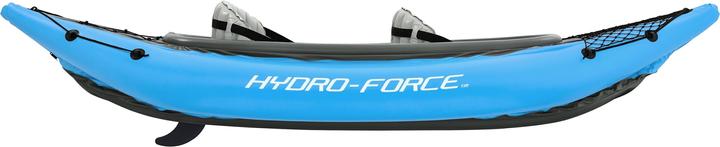 Actual product image Bestway Hydro-Force™ Cove Champion™ X2 Inflatable Kayak Set 3.31 m (331 cm, 2 pers.)