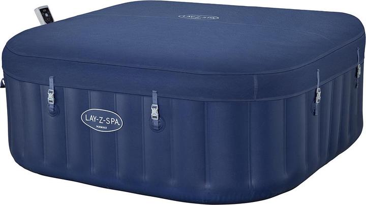 Image du produit Bestway Lay-Z-Spa Hawaï MaxHold EnergySense (6 pers.)