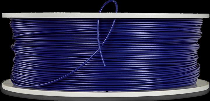 Image du produit Verbatim Filament (PLA, 1.75 mm, 1000 g, Bleu)