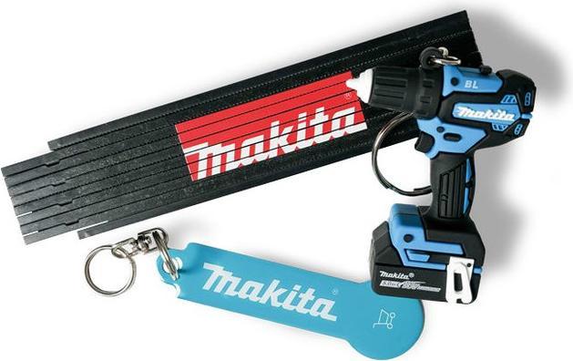 Image du produit Makita P-84785 Calendrier de l'Avent