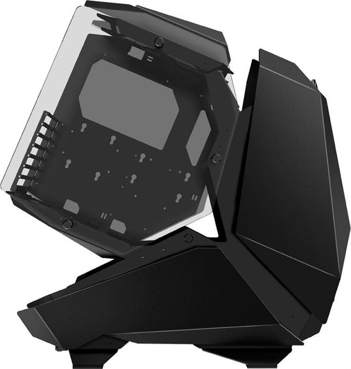 Image du produit Jonsbo MOD5 (mATX, E-ATX, ATX, Mini-ITX)