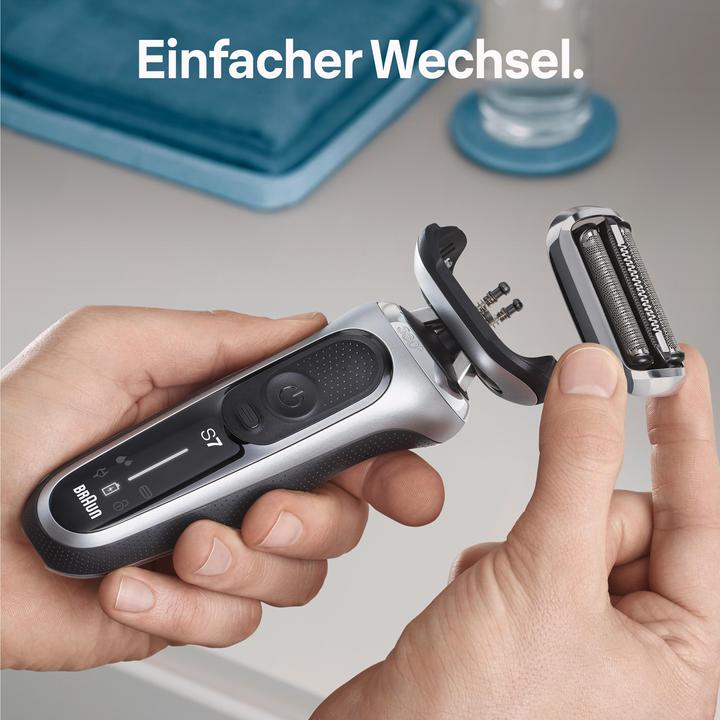 Image du produit Braun Pack combiné 73S (1 x)