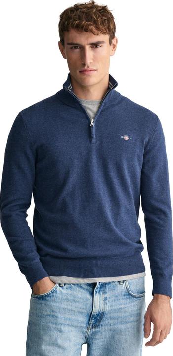 Immagine prodotto GANT Classic Cotton Half Zip (XL)