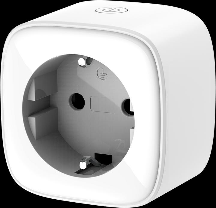 Immagine prodotto D-Link Mini Wi-Fi Smart Plug DSP-W118/E