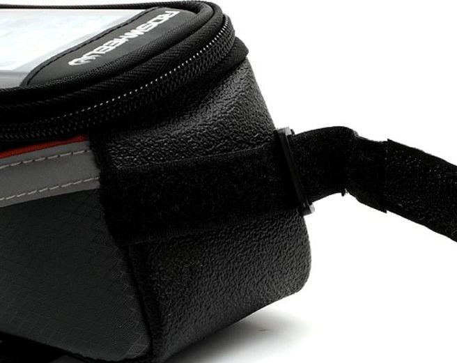 Actual product image MU Classic Universal bike mount for smartphones up to 4.2"