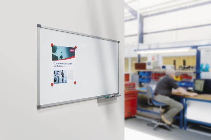 Produktbild Nobo Whiteboard Classic (90 x 120 cm)