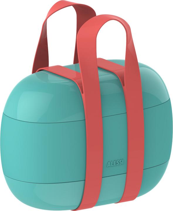 Actual product image Alessi Food A Porter