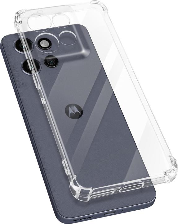 Actual product image Avizar ToughShield Case (Motorola Edge 50 Neo)