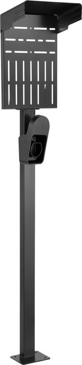 Produktbild InLine Wallbox-Standfuss