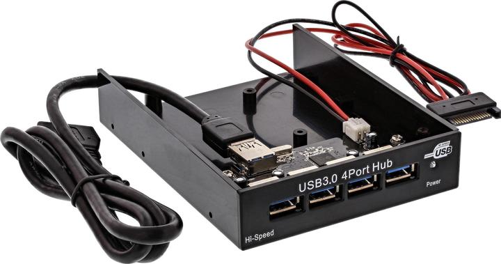 Actual product image InLine 33395B