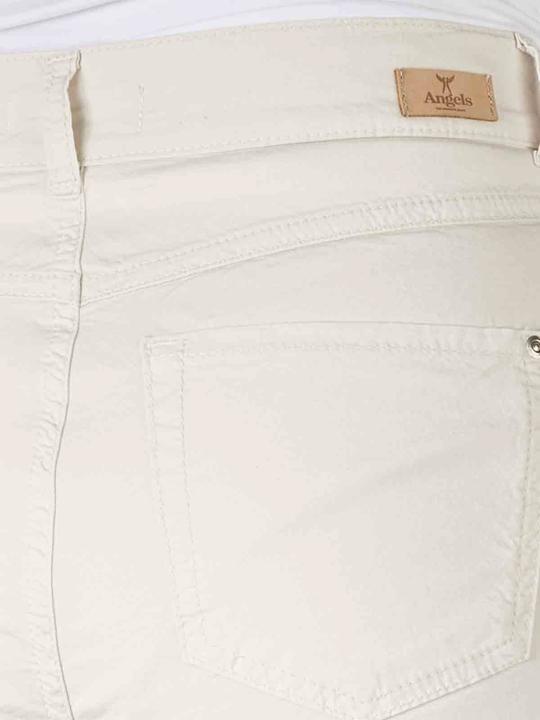 Produktbild Angels Feather Light Cici TU Pant Straight Fit Lunar Rock (W26)