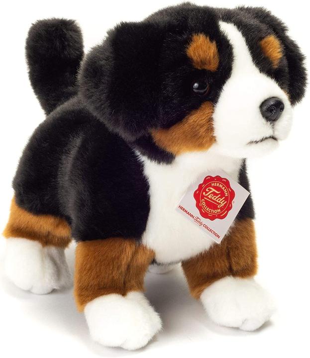 Immagine prodotto Teddy Hermann Cucciolo di cane da montagna 23cm (23 cm)