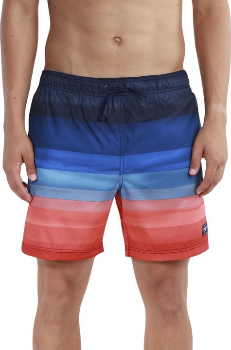 Image du produit Speedo SNA Print Volley 17" Watershorts (XL)