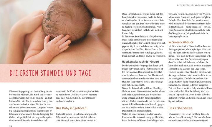 Immagine prodotto Stillen (Tedesco, Márta Guóth-Gumberger, 2014)