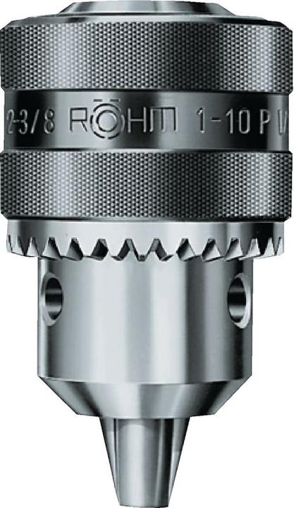 Actual product image Röhm Drill chuck