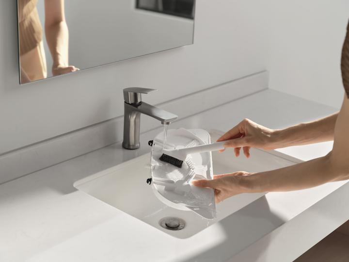Image du produit Dreame L10s Ultra Gen 2 (Robot d'aspiration et de nettoyage)