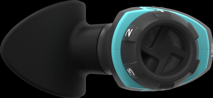 Immagine prodotto Airofit Trainer di respirazione attivo