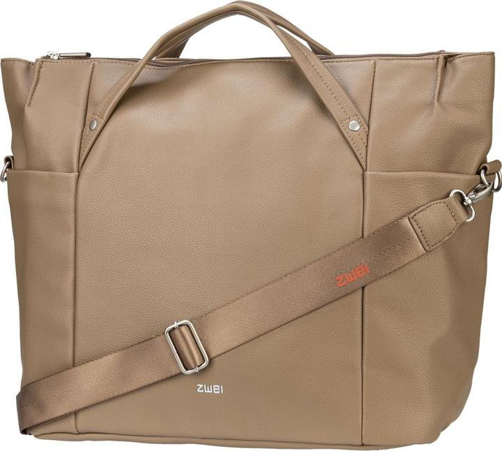 Actual product image Zwei Shopper Pia PI160