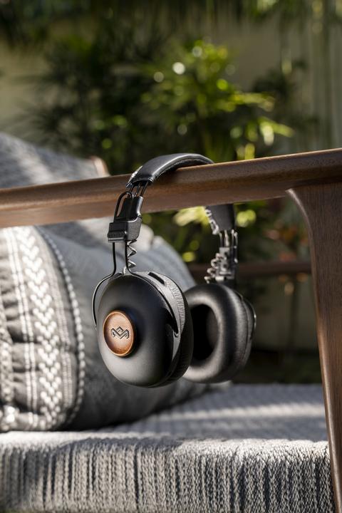 Image du produit House of Marley Positive Vibration Frequency (pas de réduction du bruit, 34 h, Sans fil)