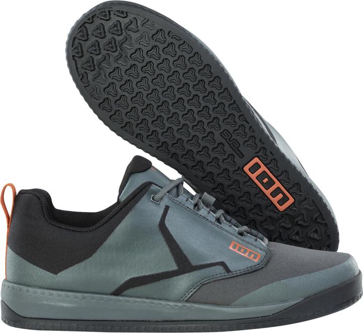 Thunder Grey