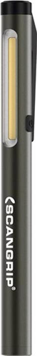 Kiesel Work Pen 200 R (17.30 cm, 200 lm)
