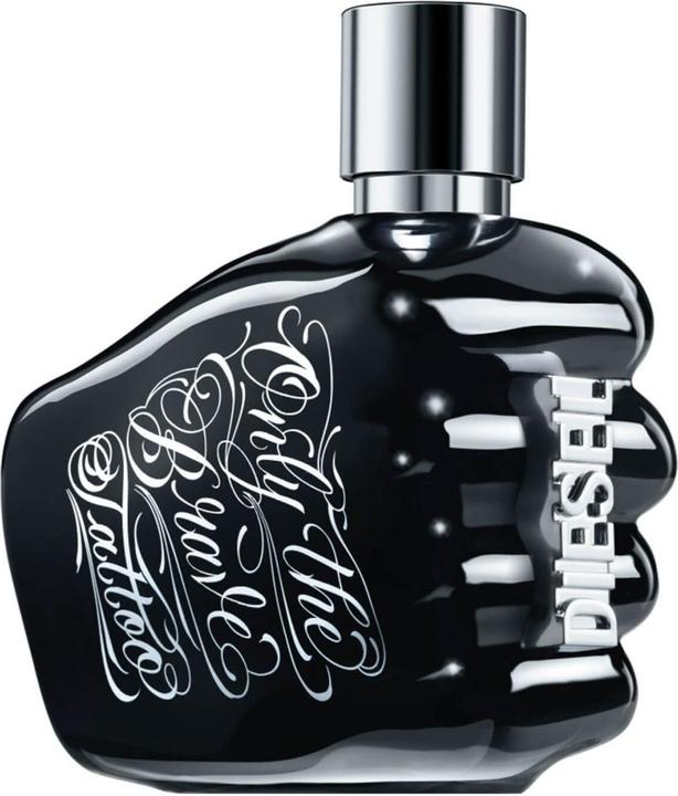 Image du produit Diesel Tatouage Only The Brave (Eau de toilette, 75 ml)