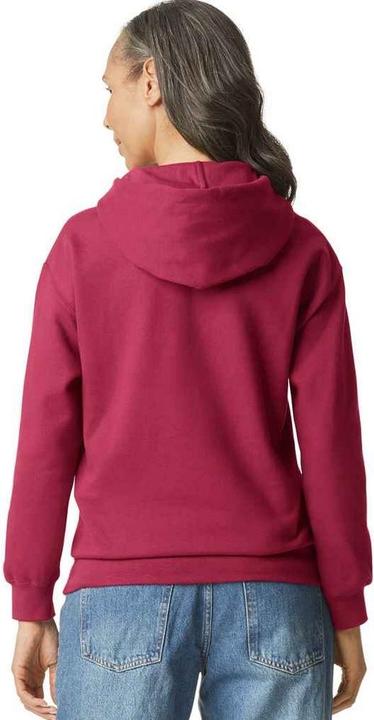 Produktbild Gildan Kapuzenpullover Weiche Haptik (M)