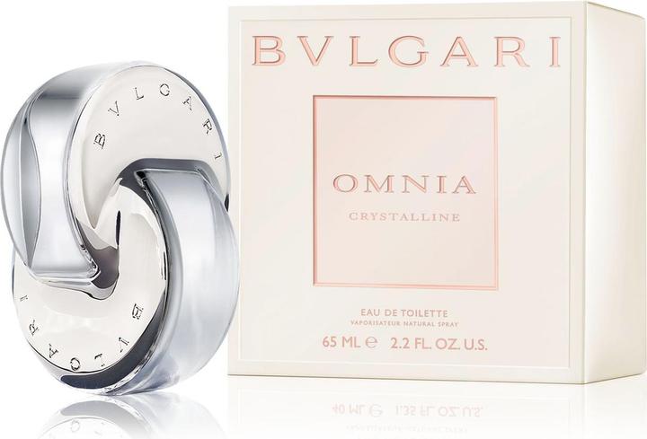 Image du produit Bulgari Omnia Crystalline (Eau de toilette, 65 ml)