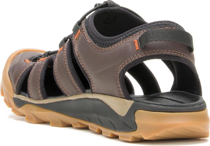 Actual product image Kamik Syros (42)