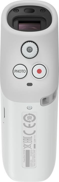 Produktbild Canon Powershot Zoom Essential Kit (100 - 400 mm, 12.10 Mpx, 1/3")