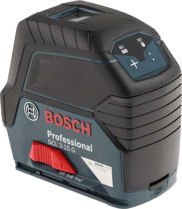 Produktbild Bosch Professional Gcl 2-15 G