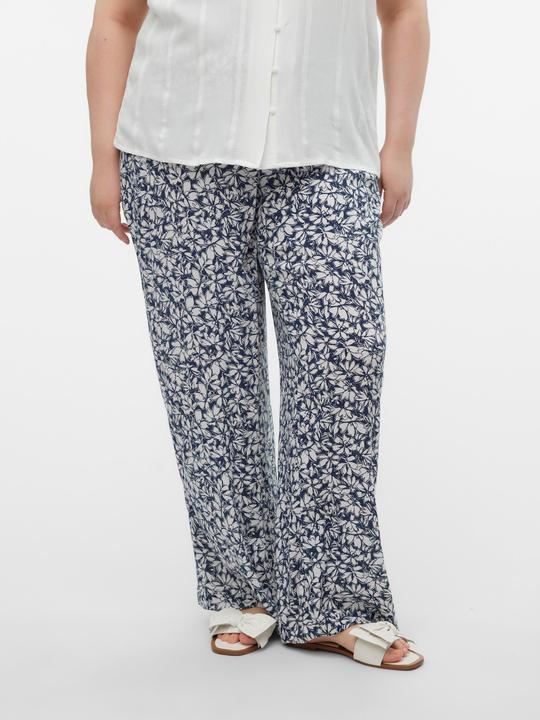 Produktbild Vero Moda VMMENNY Hohe Taille Hose Hose (42)