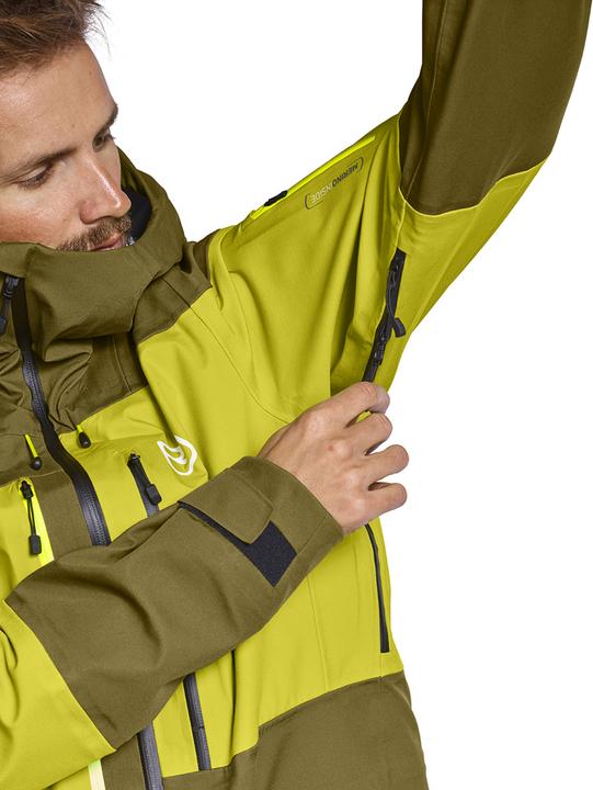 Produktbild Ortovox Guardian Shell Jacket (S)