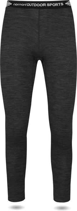 Actual product image Normani Ladies merino pants Perth - 1429 (L)