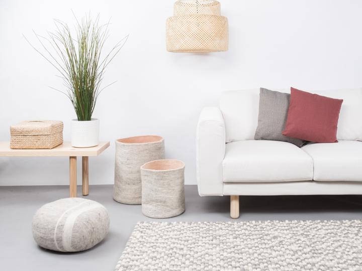 Immagine prodotto Myfelt Punti piatti rettangolari XXS (50 x 70 cm)
