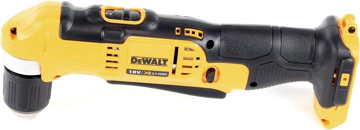 Immagine prodotto DeWalt Trapano ad angolo (Batteria ricaricabile)
