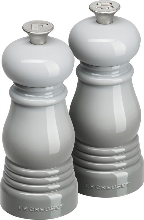 Le Creuset Mühlen Set (Salz, Pfeffer)